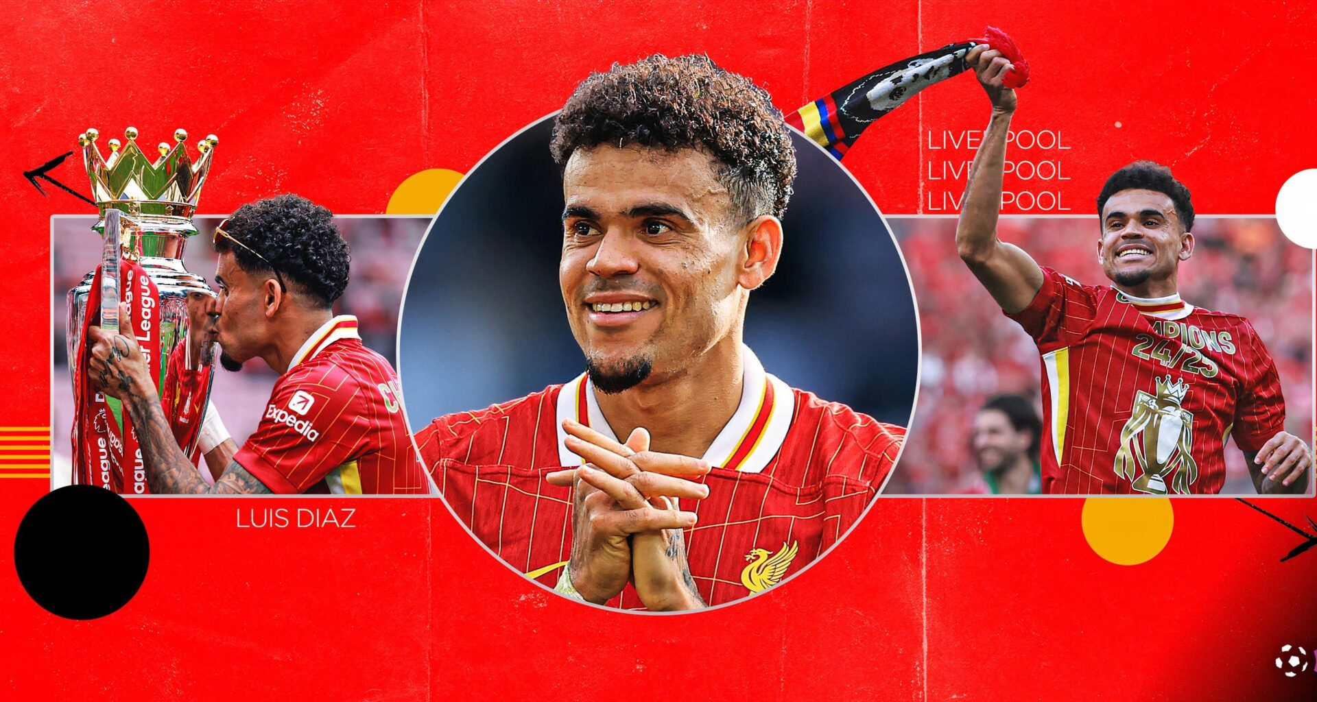 Liverpool ready to sell Slot's "monster" for £47m