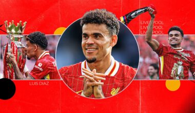 Liverpool ready to sell Slot's "monster" for £47m