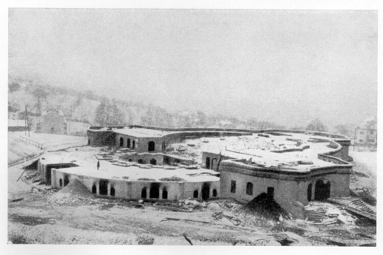 Living Cycles in Regenerative Architecture: Lessons from the Goetheanum - Image 8 of 14