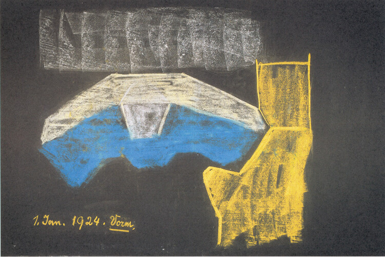 Living Cycles in Regenerative Architecture: Lessons from the Goetheanum - Image 9 of 14