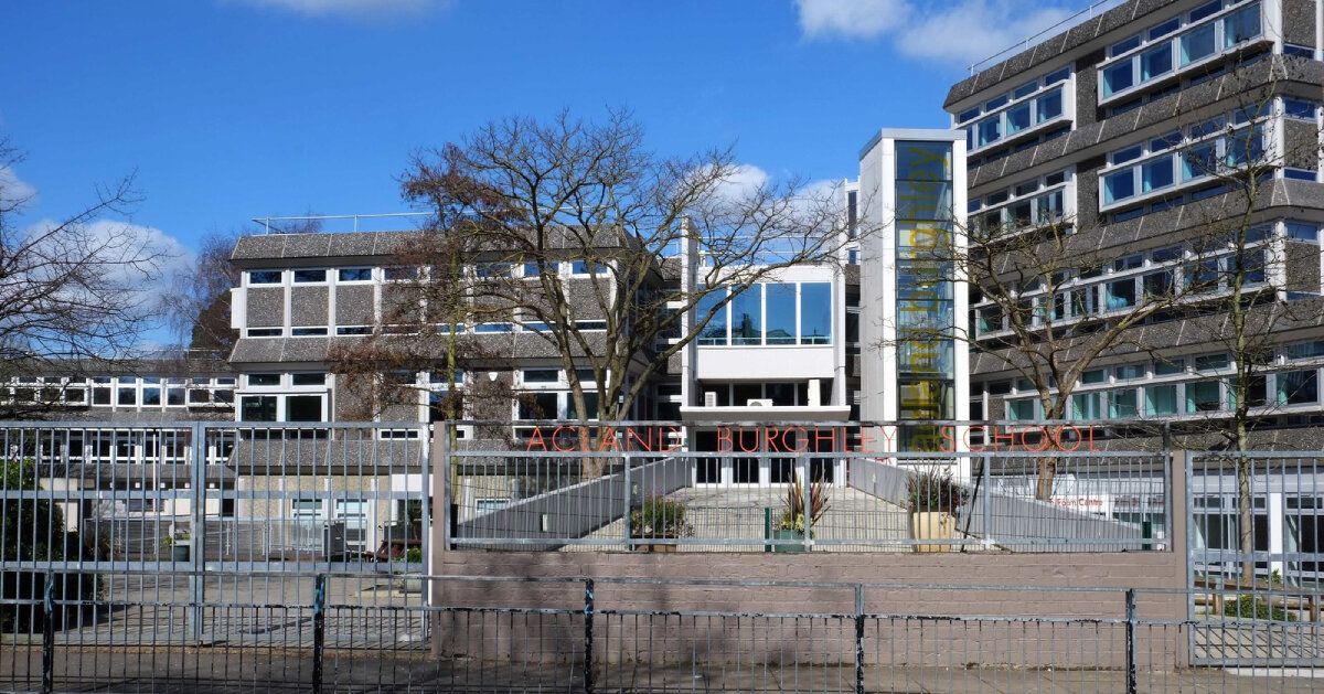 museum of brutalist architecture to open in london school, renovated by reed watts