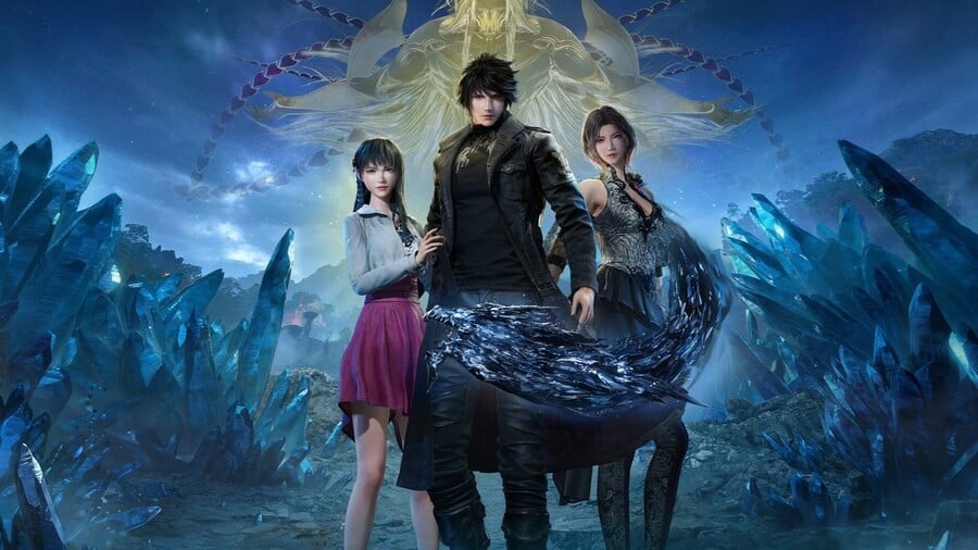 Lost Soul Aside's PS5, PC Price Could Be Its Biggest Bottle Neck 1