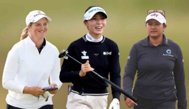 LPGA Home
