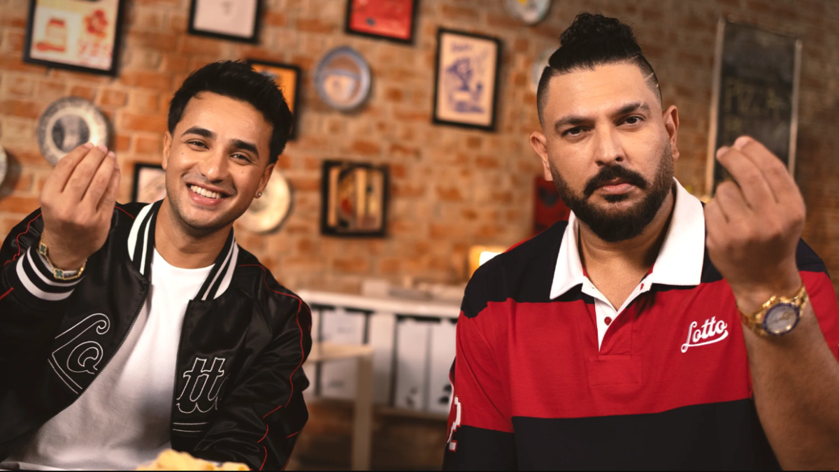 Lotto returns to India with a relaxed pitch: fitness without the hustle