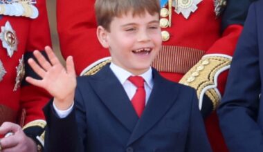 Prince Louis Benefits as the Youngest Child According to Royal Source