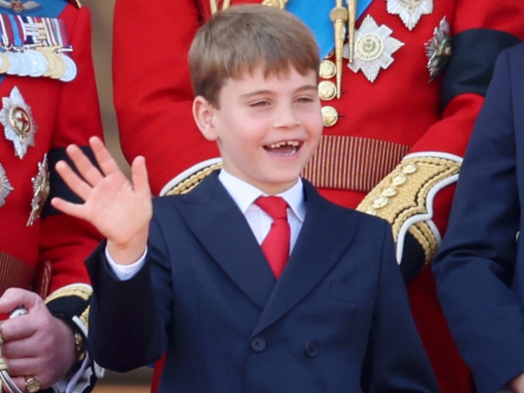 Prince Louis Benefits as the Youngest Child According to Royal Source