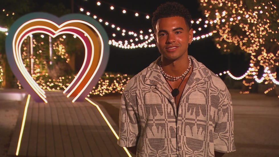 harrison solomon love island