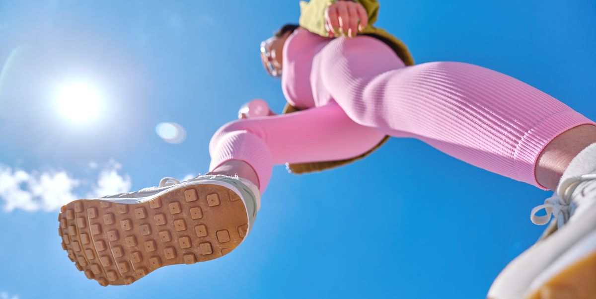 Does The 6-6-6 Walking Challenge Work For Weight Loss?