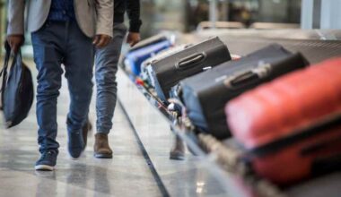 UK Tourists Now Benefit from New Free Cabin Bag Policy on European Flights Amid Travel Regulation Changes