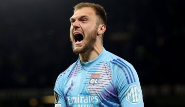 Leeds closing in on Lucas Perri deal