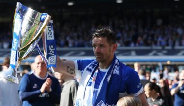 Birmingham could sign their next Jutkiewicz in "complete" £6.8m striker