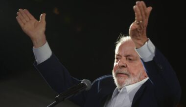 Brazilian President Lula Proposes BRICS Develop New Trade Currency - Bitcoin.com News