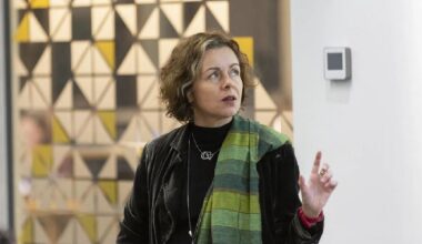 Birmingham academics elected by British Academy