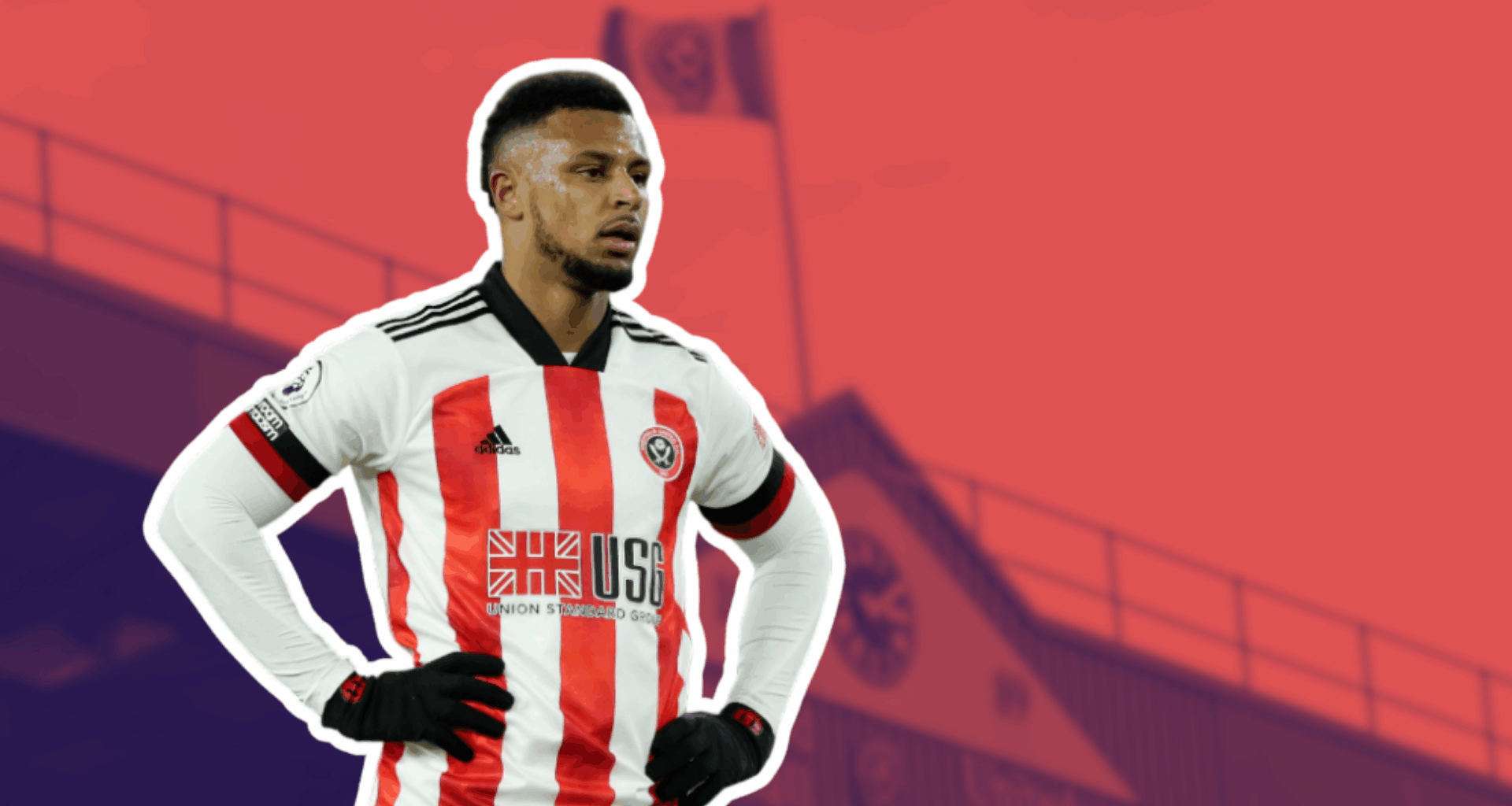 Sheffield United lived to regret £10m transfer deal