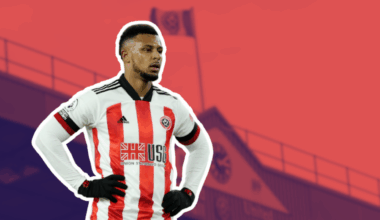 Sheffield United lived to regret £10m transfer deal