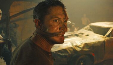 The New York Times Said This Was the Best Action Film of the 21st Century, and Now, You Can Watch It on Netflix
