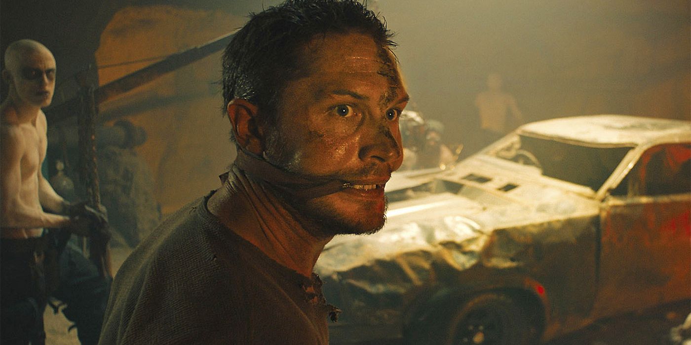 The New York Times Said This Was the Best Action Film of the 21st Century, and Now, You Can Watch It on Netflix