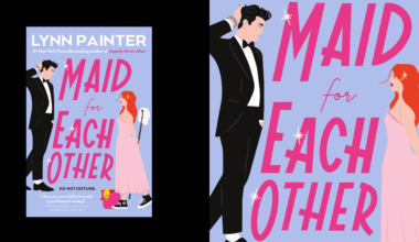 Read Lynn Painter's ‘Maid for Each Other’ Excerpt