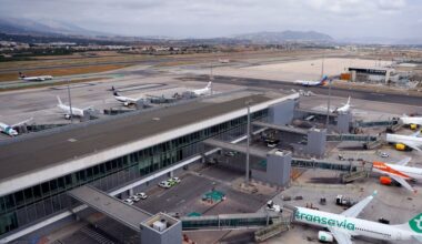 How much more expensive will flights in Spain be in 2026?