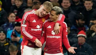 Roma make United star their 'dream' signing as expected fee revealed