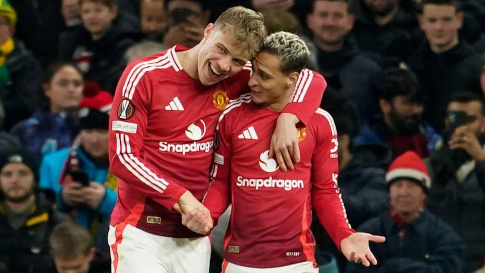 Roma make United star their 'dream' signing as expected fee revealed