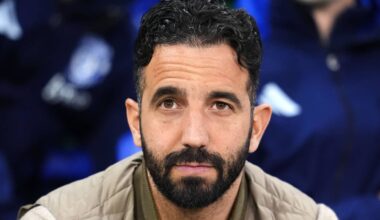 Ruben Amorim overruled as striker deal is OFF after ‘major red flag’ raised