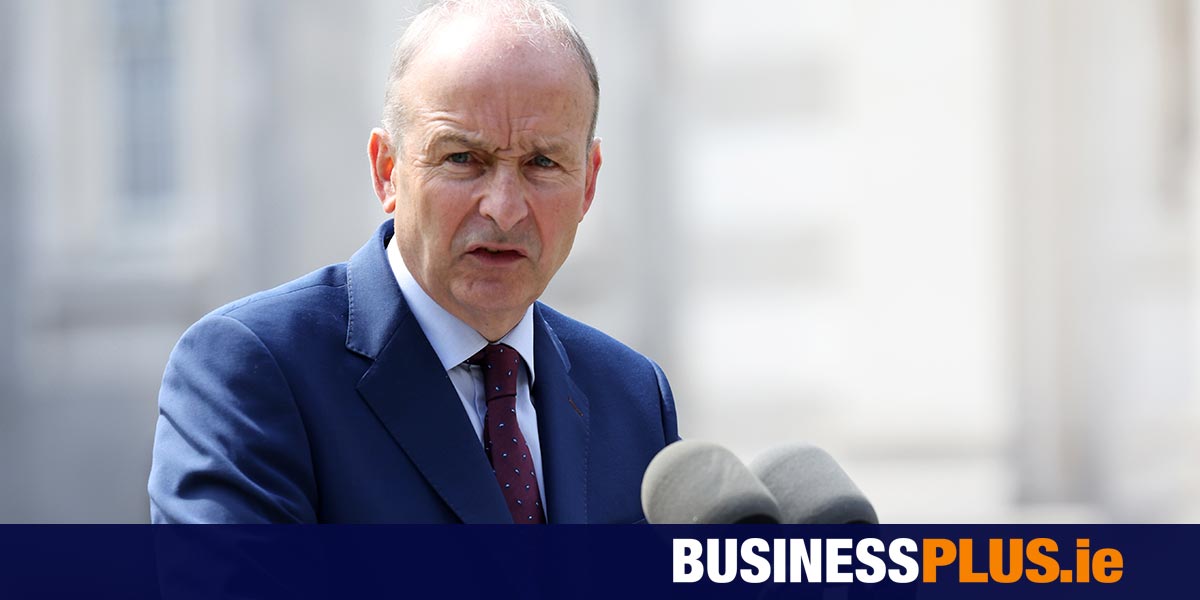 No Brexit-style support for businesses after trade deal