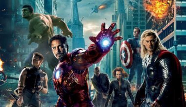 Marvel Boss Confirms 2 Original Avengers Will Be Recast, Says It Will Be Like Finding "A New James Bond"