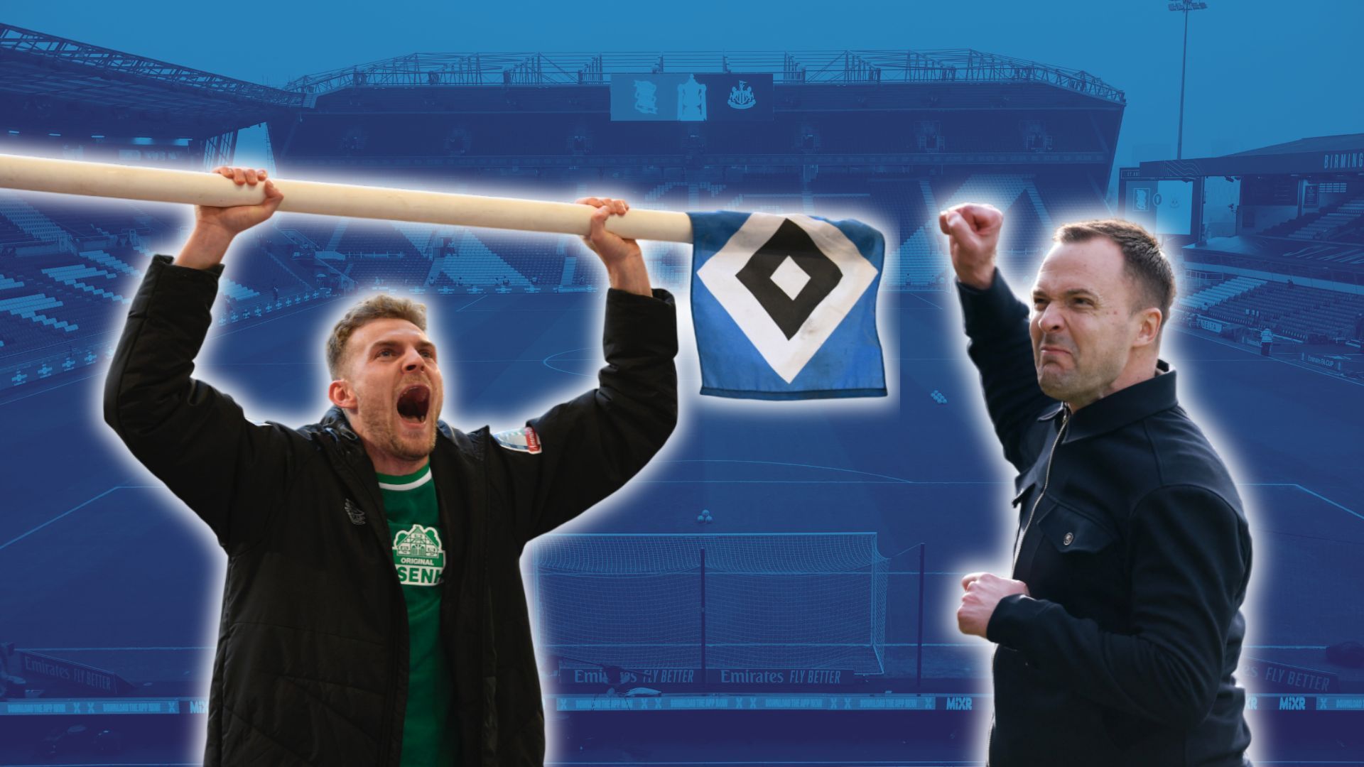 Marvin Ducksch and Chris Davies - Featured Image 