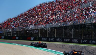 Formula 1 and Motorsport Network unveil 2025 Global F1 Fan Survey