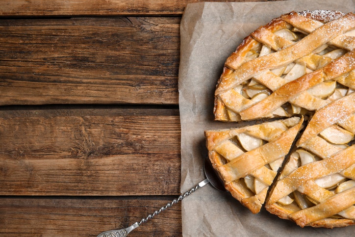 Will UK tech ever get a slice of the pie?
