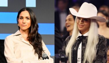 Why Didn't Meghan Markle Go to Beyonce's Cowboy Carter Tour?