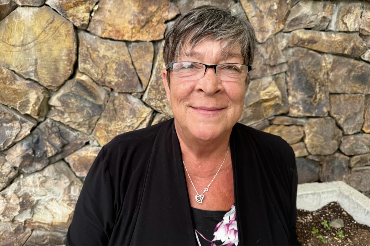 Son needs mental health response, not criminal: Cariboo mom