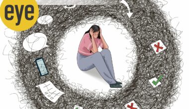 mental health diagnoses
