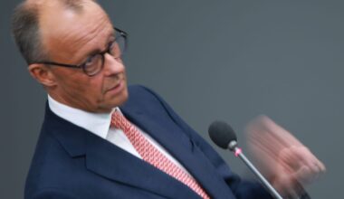 Merz’s coalition plunged into crisis over deadlock on top court judge – POLITICO