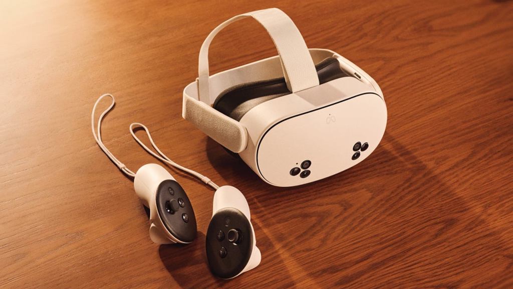 Meta Quest 3S Review: Where to Buy VR Headset Online, Discount Deal