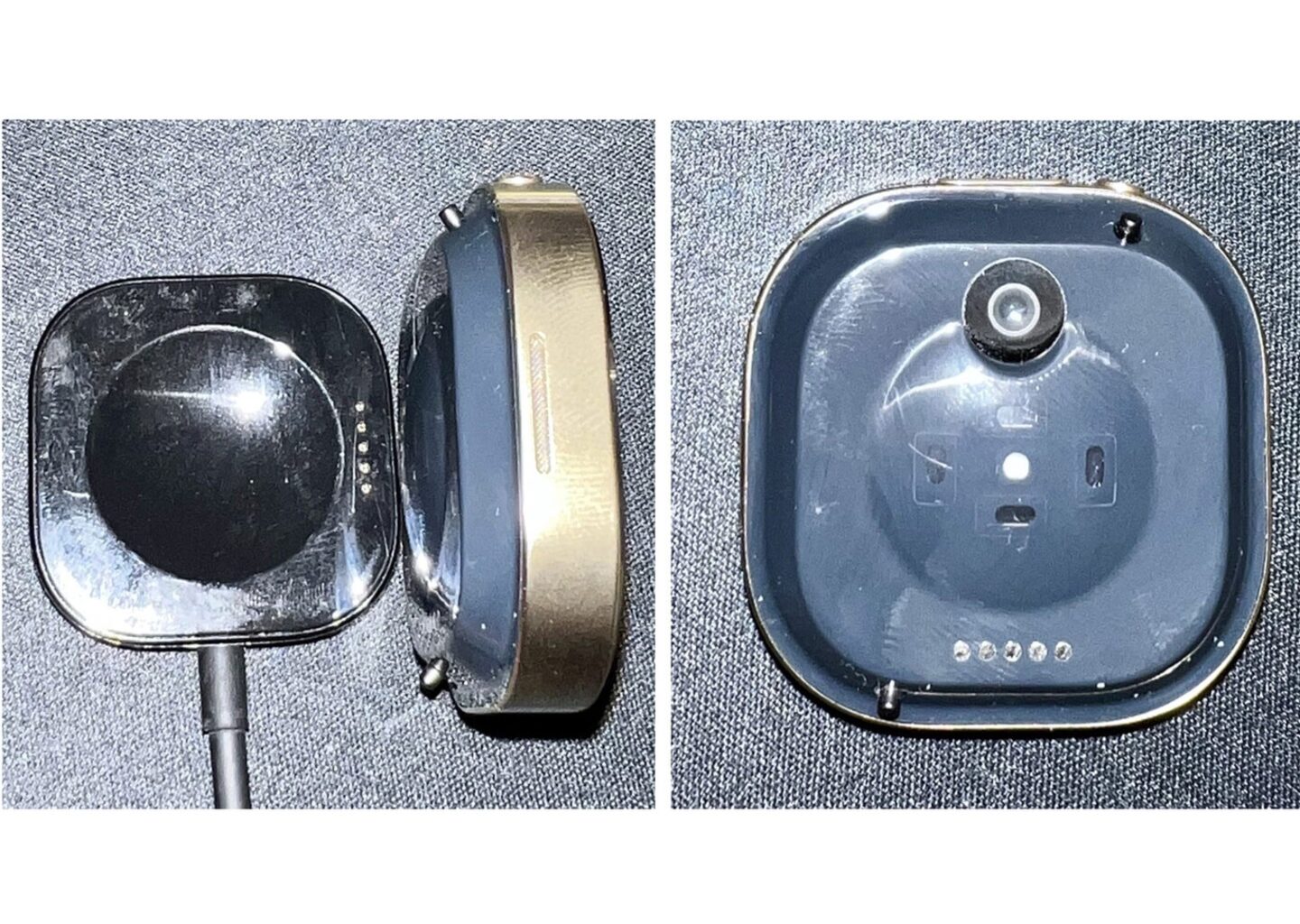 The Meta smartwatch could be revealed at the next Connect event in September