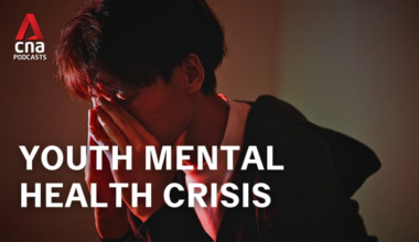 CNA Special - Age of Anxiety: What’s driving the youth mental health crisis in Singapore? (Part 1)