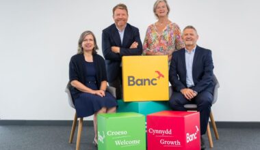 Top investment experts join Development Bank of Wales board – The Pembrokeshire Herald