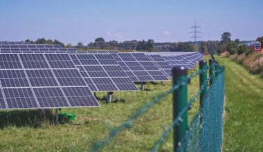 Solar Power outstripped all others in Europe last Month for First Time