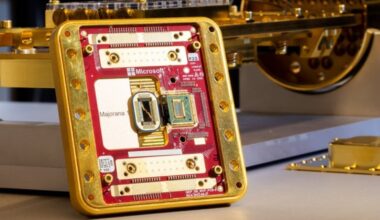 Quantum computer