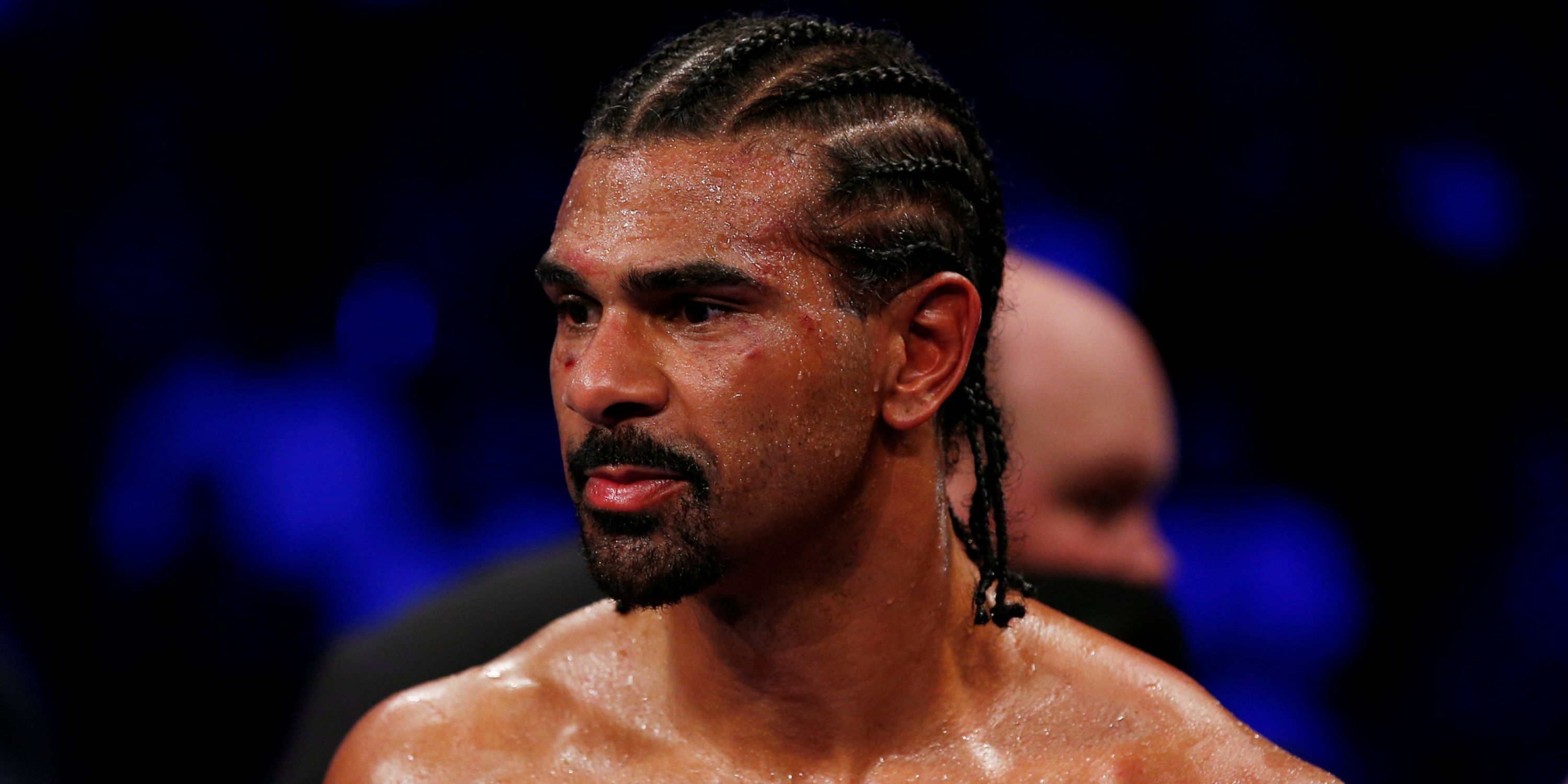 David Haye
