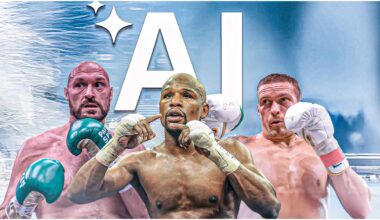 AI Ranks the 20 Boxers in History With Highest Boxing IQ