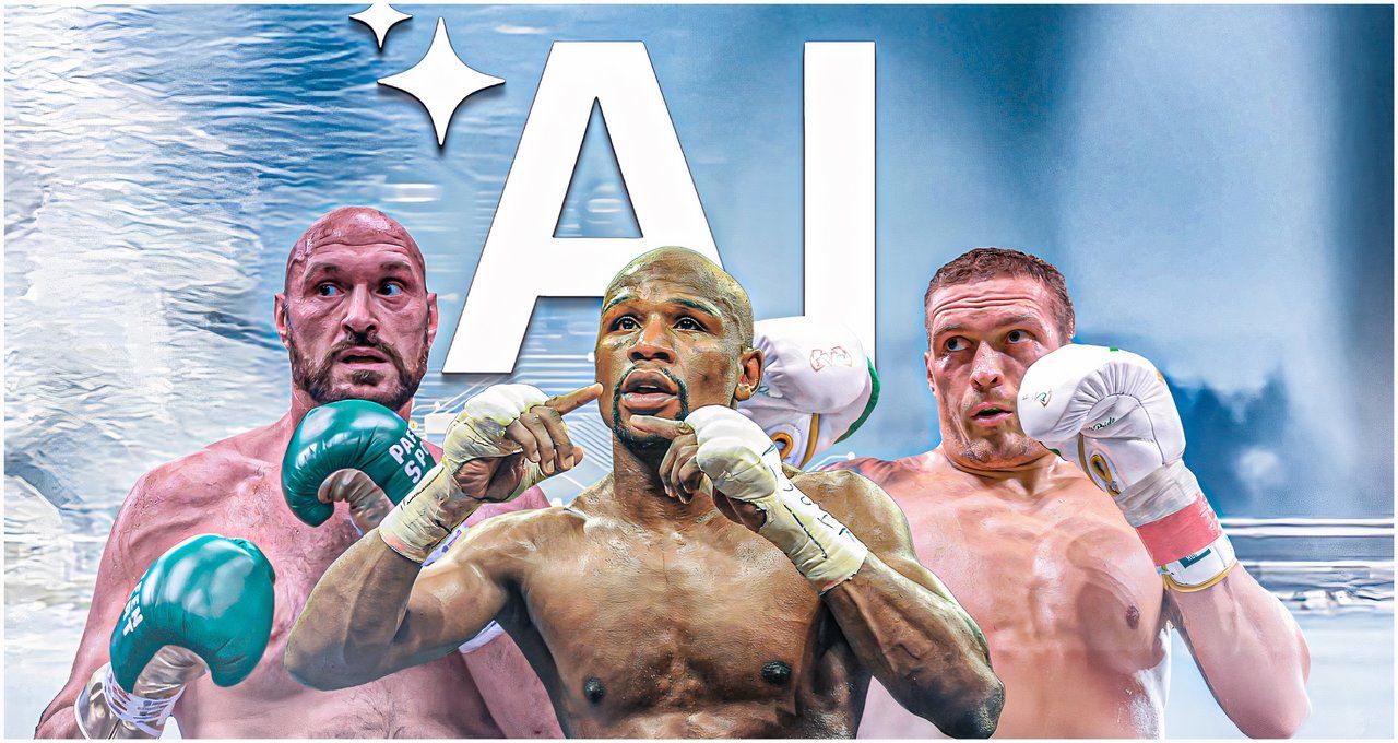 AI Ranks the 20 Boxers in History With Highest Boxing IQ