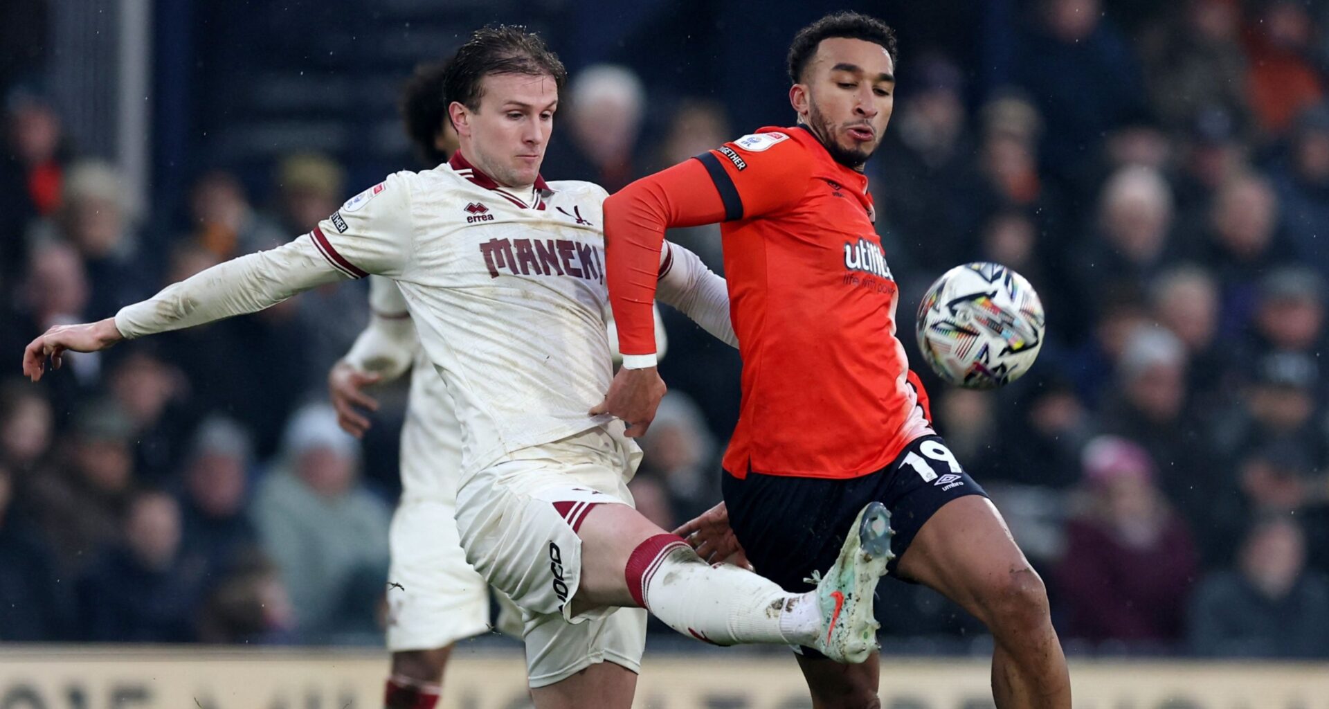 Sheffield United lead charge to sign "brilliant" £45k-p/w former Premier League ace