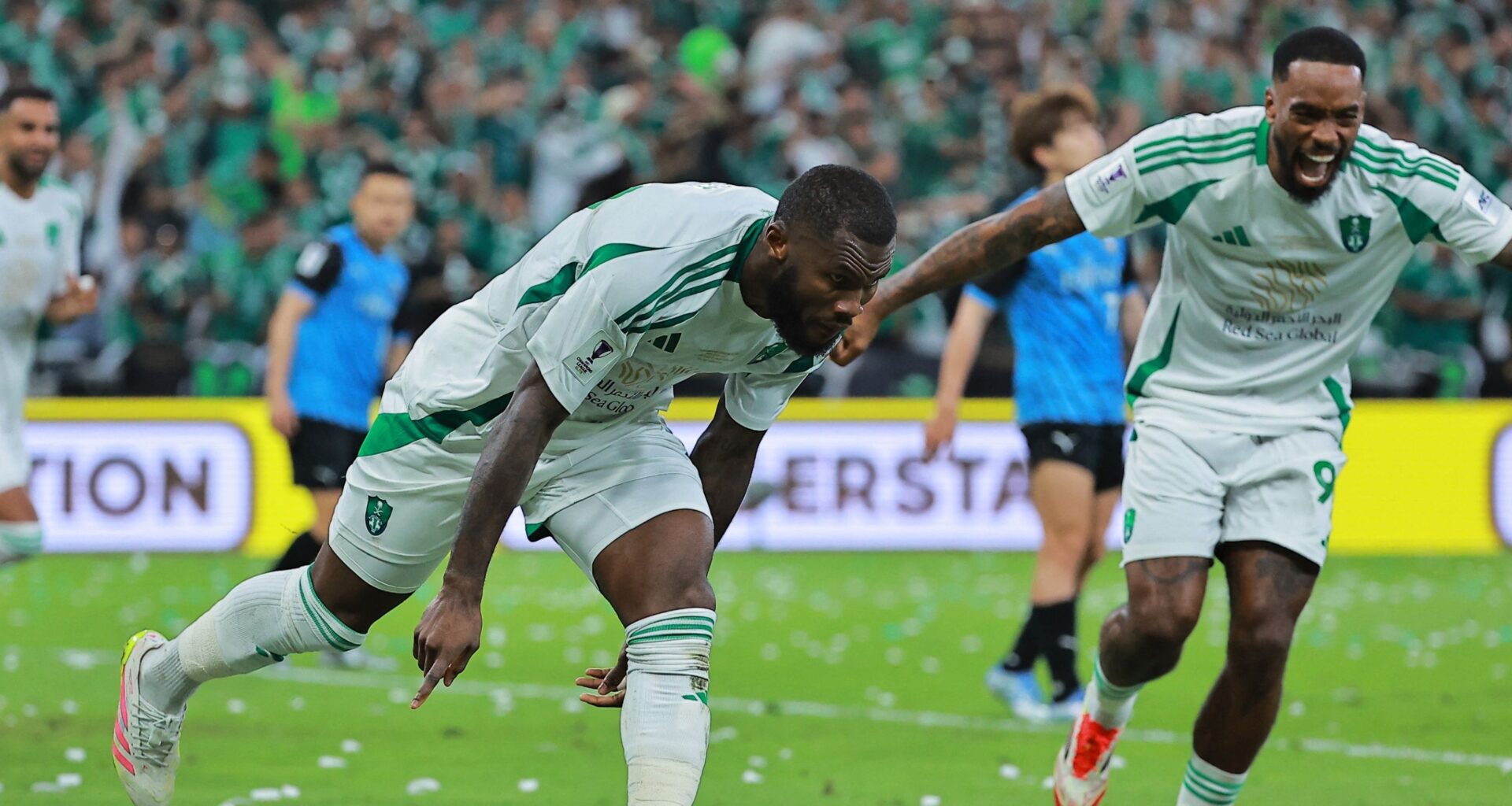 Leeds submit offer to sign ex-Barcelona star who earns £12m-a-year