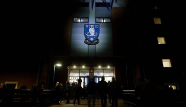 Sheffield Wednesday sign dangerous winger on trial after he left Arsenal