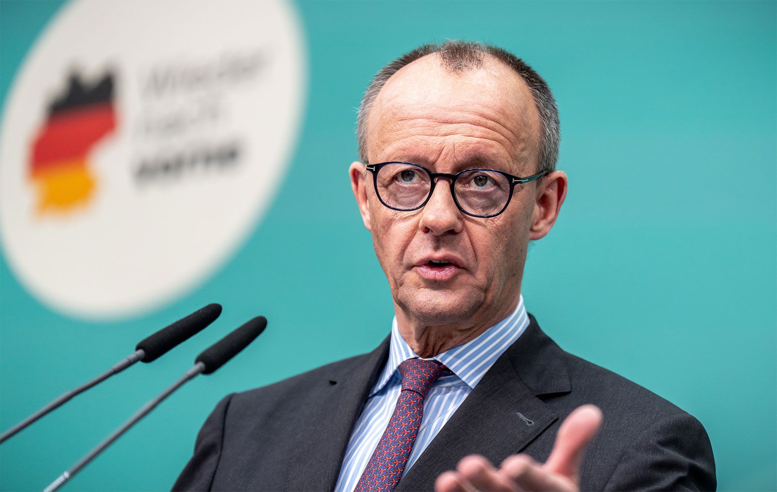 Germany, France and Britain plan joint visit to Israel for Gaza