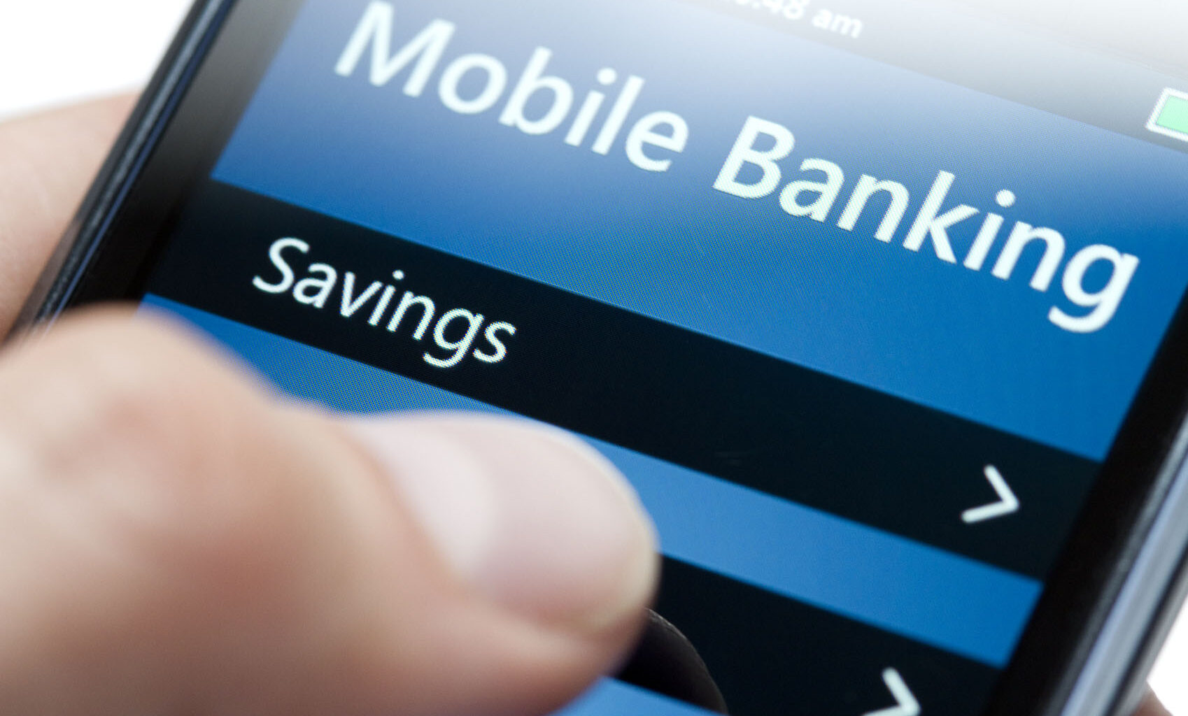 Mobile Phones Fuel Surge in Savings: What the Global Trend Means for Laos