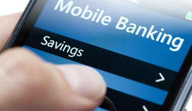 Mobile Phones Fuel Surge in Savings: What the Global Trend Means for Laos